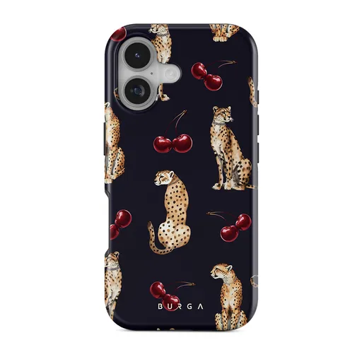 iPhone 17 Cases | Stylish and Protective - BURGA
